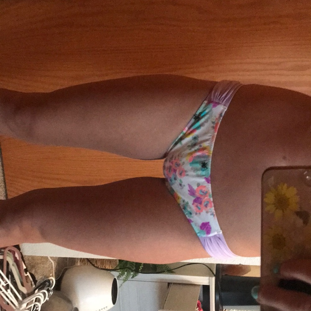 Vs swim